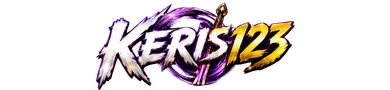 KERIS123 Logo
