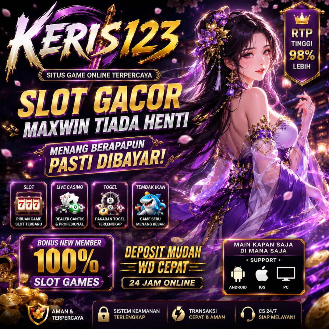 Slot 88 Gacor